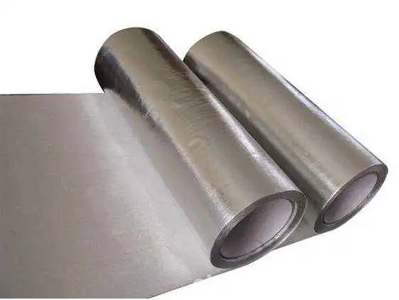 Aluminum Foil/Food Soft Packing Foil 8011 1235 1145