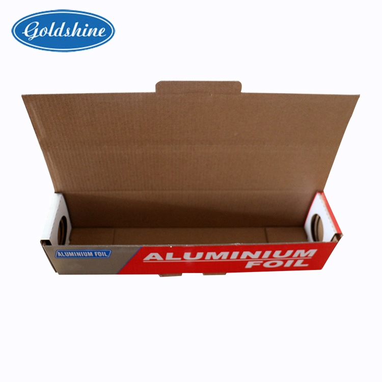 9-30 Micron 8011 Household Catering Aluminum Foil