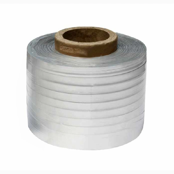 OEM ODM Custom Flexible Duct Aluminum Foil for Ventilation