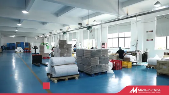 Aluminium Foil Container Disposable Food Packing 8011 
