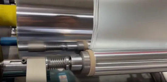 PTP Aluminum Foil For Pharmaceutical Packaging 