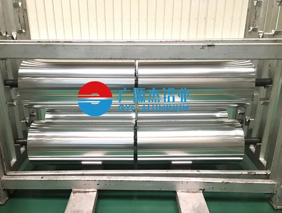 Free Sample Industrial Aluminium Foil 1235/8011/8079/8021/6micron/7micron/9micron/12micron/25micron/30micron Aluminium Foil 