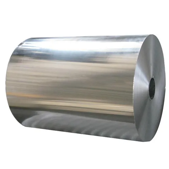 Cold Rolled Bulk Wholesale Alu Foil Heat Insulation Moisture Barrier 8079 1235 Pharmaceutical Aluminum Single Side Bright Al Film 8011 O Aluminium Foil 