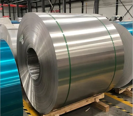 Cold Forming Pharmaceutical Blister Medical Packing Aluminium Foil 