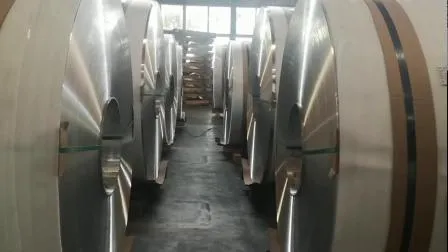 Aluminium / Aluminum Pharmaceutical / Phama Foil 