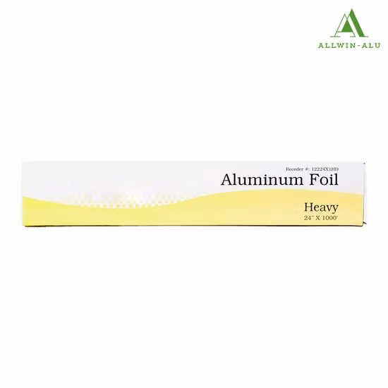 Laminated Aluminium Foils Products 8011 O Aluminum Foil Price 1060 1100 3003 5083 6061 Industrial Aluminum Foil Paper for Food Package 95% off