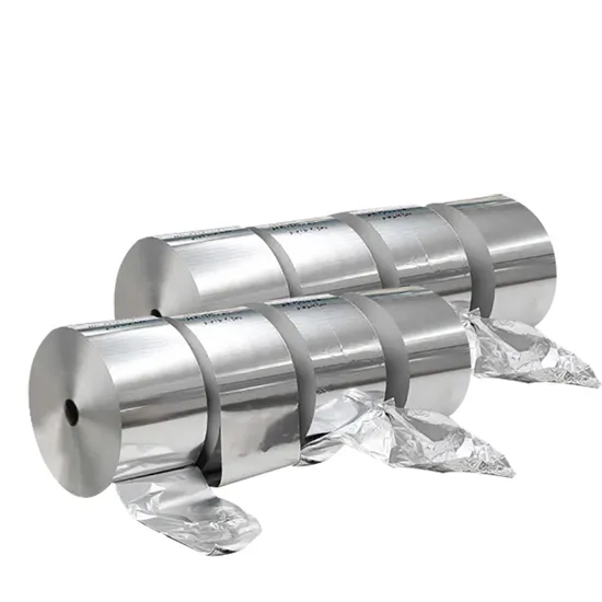 Factory Sale Aluminum Foil New Energy /Flexible Packaging/ Pharmaceutical Versatile Foil 1235/8079 