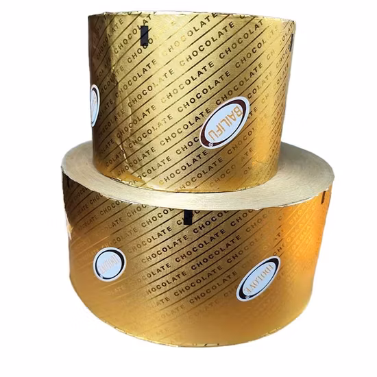 Cold Aluminum Foil for Packaging Hongye Pharmaceutical Tablets