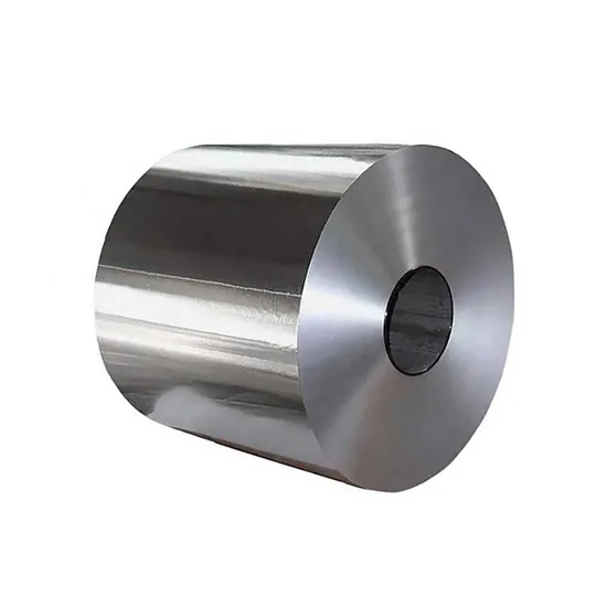1100 1145 1050 1060 1235 3003 5052 5A02 8006 8079 8011 O Polished Finish Food Grade Package Aluminum Foil Price Per Kg 