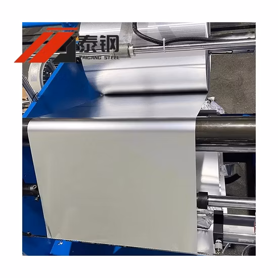 China Supplier Hot Sale 1100/1145/1050/1060/1235/3003/5052/5A02/8006/8011/8079 Food Grade Aluminum Foil for Cooking Storing Freezing and Wrapping