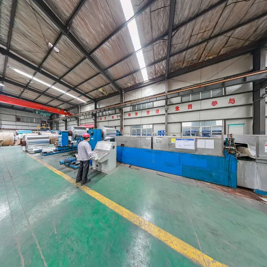 Factory Aluminum/Aluminium Foil 1100/1030b/3102/8011 for Household/Container/Kitchen/Food Pack/Pharmaceutical/Flexible Packaging 