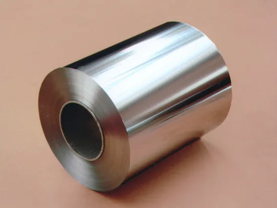 Household Aluminium/Aluminum Foil for Flexible/Wrapping/Chocolate/Snack/Coffee Packing/Packaging/Food Container 8011 1235 8079 O 