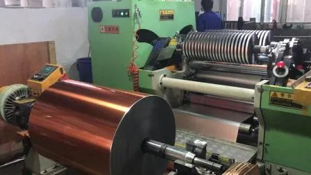 Cheap Price Aluminum Pet Laminated Mylar Tape/Flexible Ducting Foil 