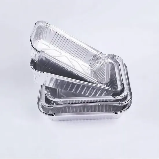 1100 1145 1050 1060 1235 3003 5052 5A02 8006 8079 8011 Food Grade Package Aluminum Container Foil Aluminum Foil 
