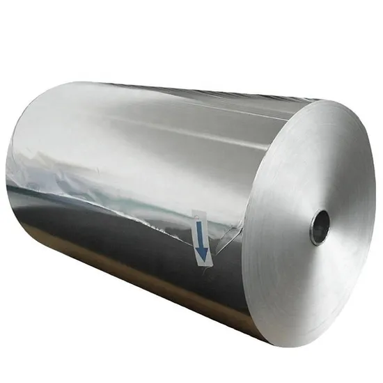 Pharmaceutical Packaging Alu Film 1235 H12 8079 H18 Jumbo Roll Aluminium Film Single Light Food Grade 8011 O Double Zero Aluminum Foil 