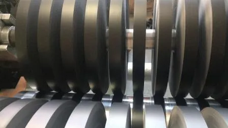 Cheap Price Aluminum Foil Flexible Duct Machine Air Hose 