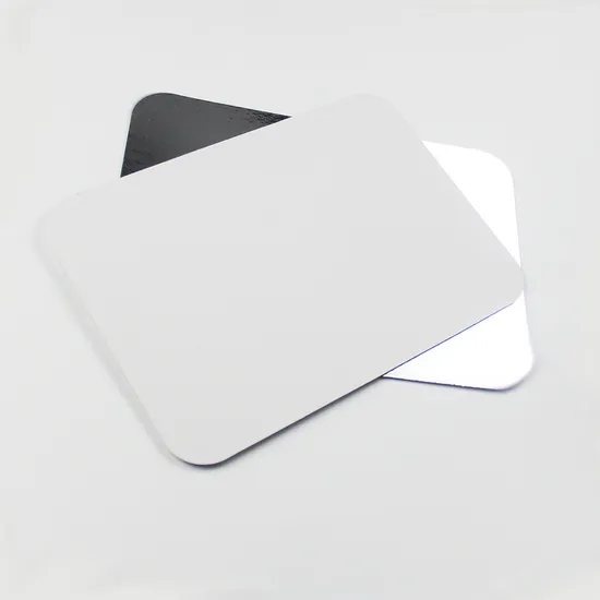 Food Grade Waterproof Aluminum Foil Container Disposable Paper Cover Single Side Silver Aluminum Foil Coating 250gms 