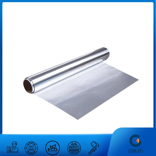 Flexible Aluminum Foil Duct for Air Conditioning 