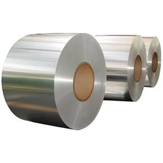 8079 Aluminum Foil Lunch Box for Food Insulation 