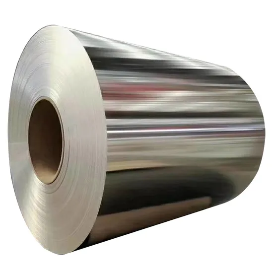 Manufacture Wholesale Aluminum/Aluminium Foil for Food Flexible/Snack/Candy Packaging/Chocolate Wrapping A8079/1235/8011