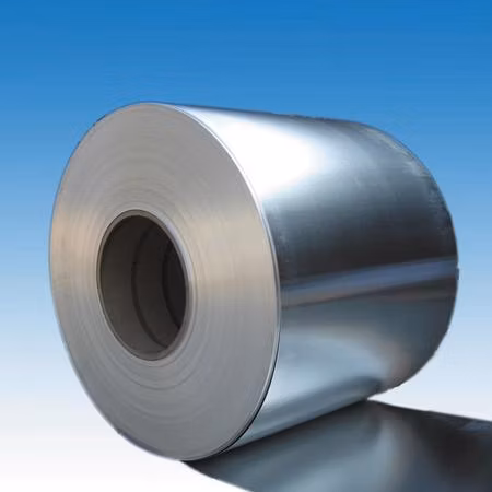 Container Packaging Material Al Alloy 1060 H24 1235 H12 3003 3004 3105 8011 O Aluminum Foil Aluminium Alloy Plate Aluminium Roll