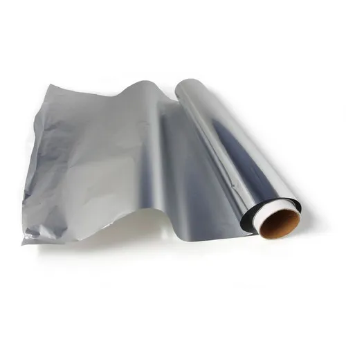 Pharmaceutical Foil 8011 8021 8079 O H18 Aluminum Foil Roll for Pharmaceutical Capsule Packaging 