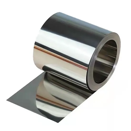 Aluminum Foil Roll for Container 1060, 5052, 5083, 8011, 3003 