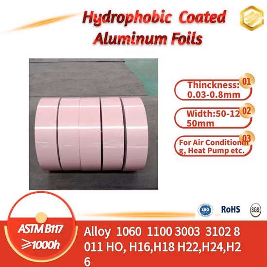 Spot Supply 1060 Aluminum Foil 8011 Aluminum Foil Single Zero Aluminum Foil Double Zero Aluminum Foil Industrial Aluminum Foil Support Cutting