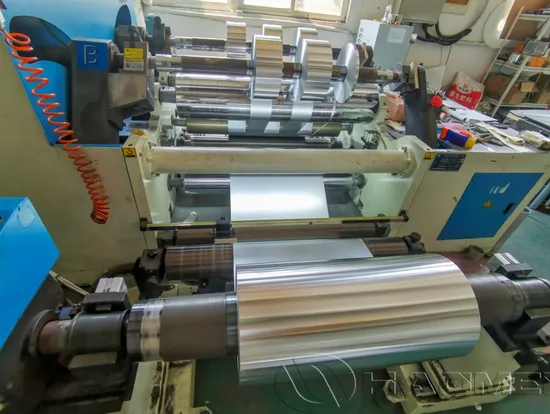 printable aluminum foil 1235 8011 8079 