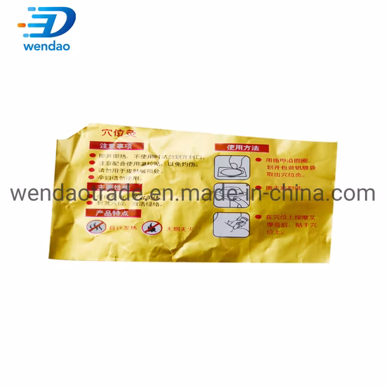 Pharmaceutical Cold Form Aluminum Foil for Tablets Packing