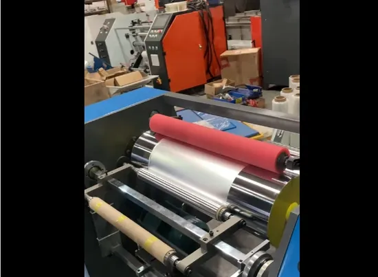 Aluminium/Aluminum Foil 8011/8079/1235