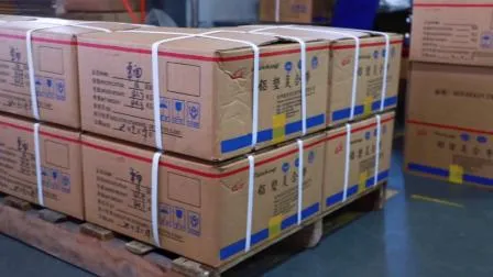 Aluminium Foil Alloy Temper 1235 Used for Cable Material 