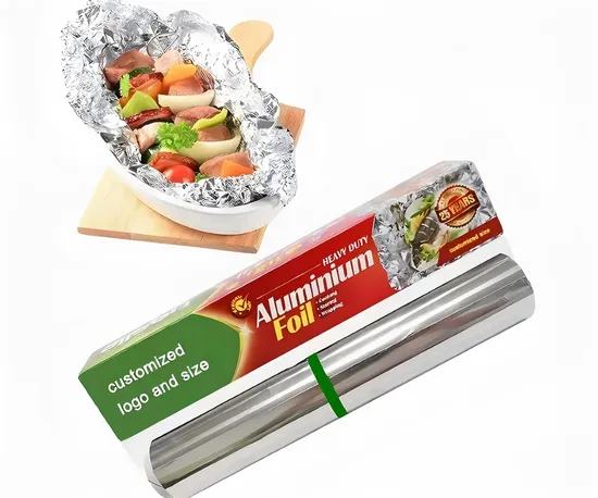 Factory Price Aluminum Roll Foil A8079/8011/1235/8111/1200/8021