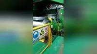 Industrial Application Aluminium/Aluminum Foil for Tape Foil 8011
