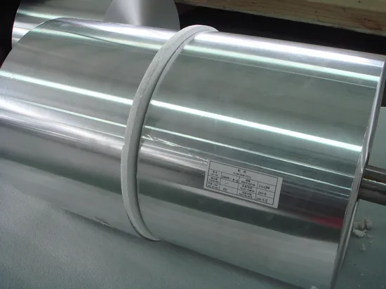 Durable Aluminum Foil Coils for Industrial & Household Use Good Quality Factory Price Aluminium Coil Stock 