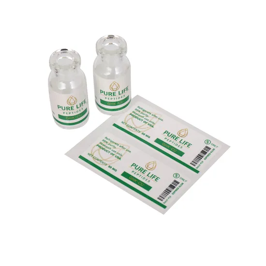 Medical Packaging Aluminum Foil for Pharmaceutical 