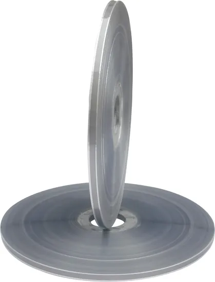 Industrial Colored 20/50/35 Micron Thickness Aluminum Mylar Foil for Cable Shield 