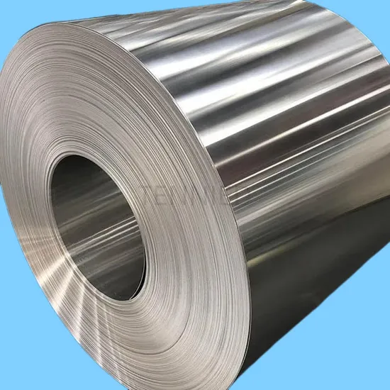 Manufacturer Metal Foil Food Grade 8011 8079 Aluminum Foil 13 14 15 18 Micron Thickness Household Aluminum Foil 
