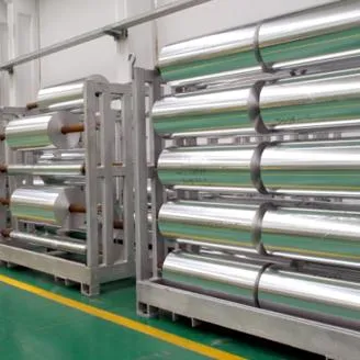8011 8021 8079 Pharmaceutical Aluminum Foil 