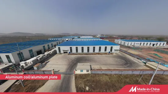 8011/1235/8079 Aluminum/Aluminium Packing/Packaging/Container/Household/ Pharmaceutical/Lidding Foil 